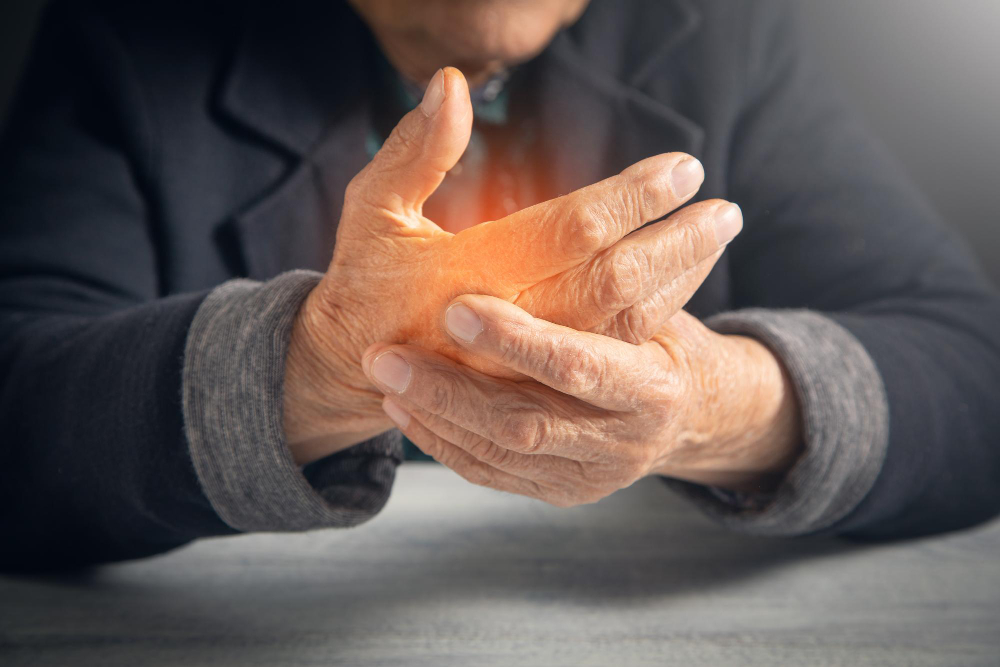 Arthritis Treated in Ogden