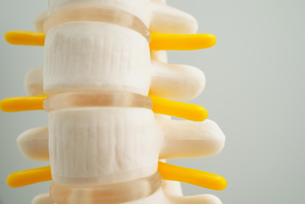 Degenerative Disc Disease Treated in Ogden
