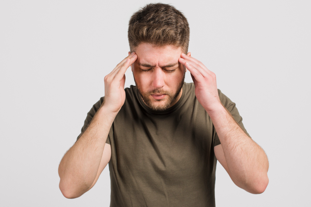 Headaches & Migraines Treated in Ogden