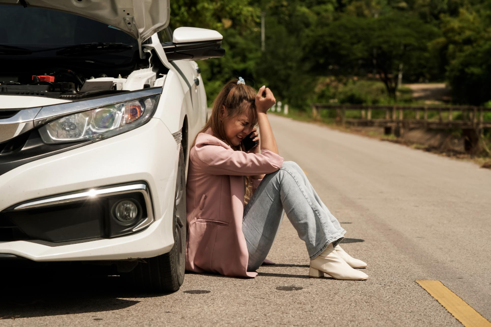Auto Accidents