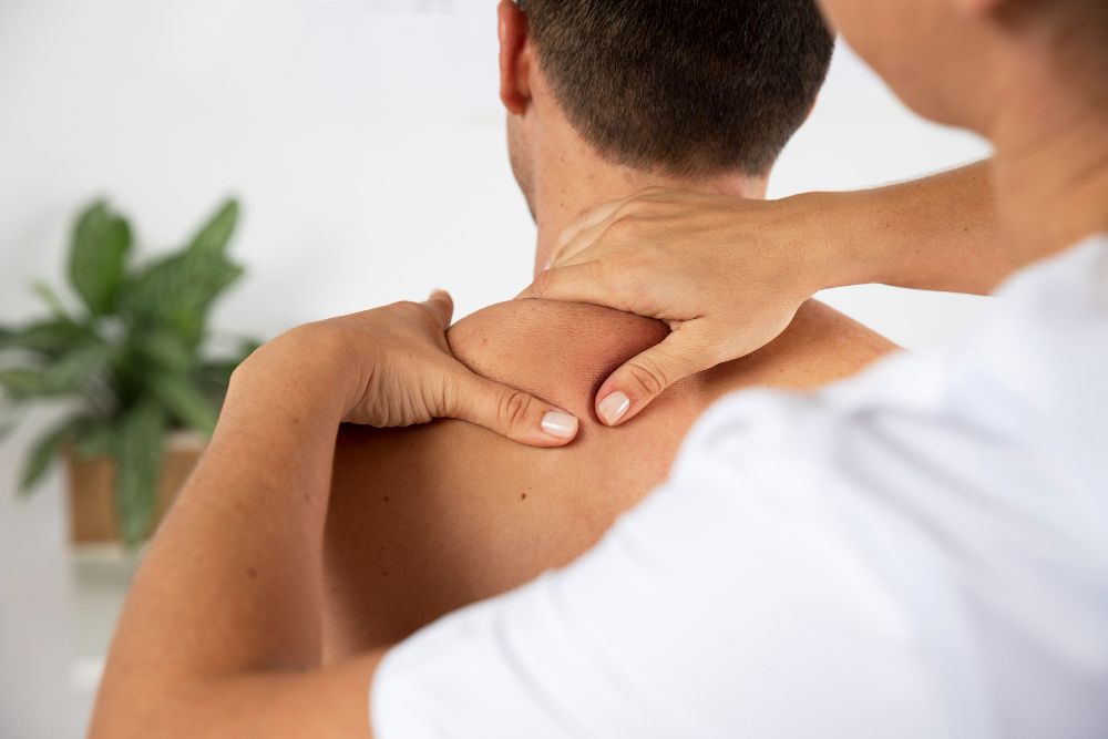 Massage